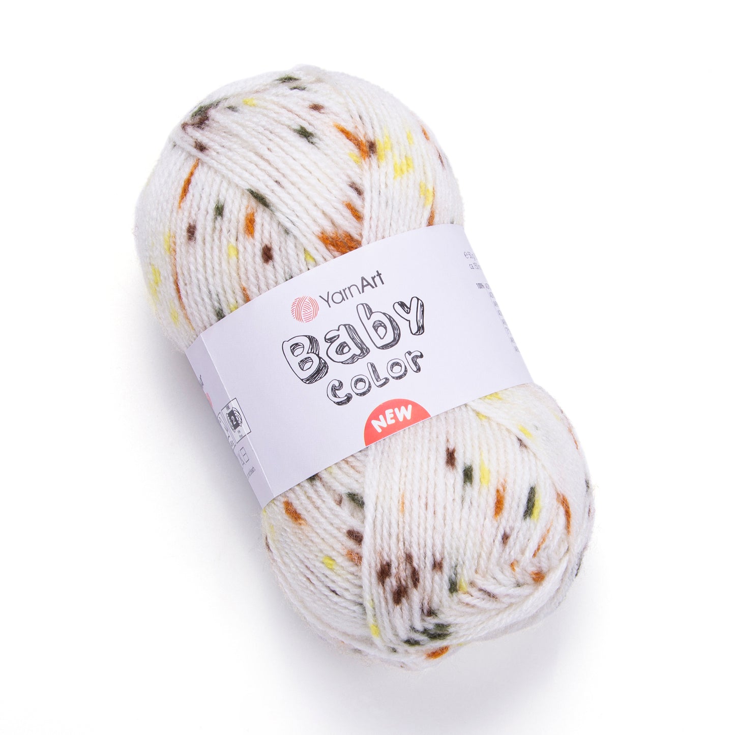 vunica za pletenje Baby Color DjinaTeks konci igle vunice heklanje pletenje