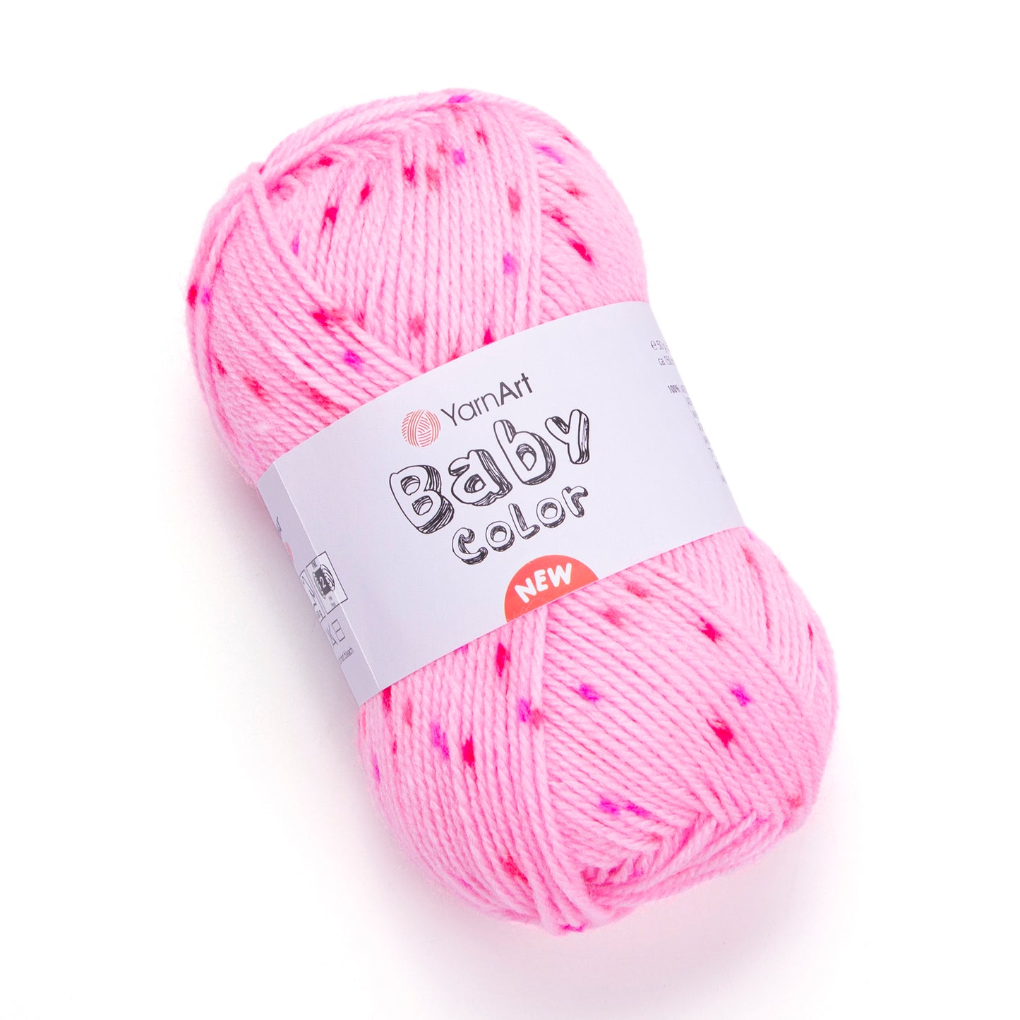 vunica za pletenje Baby Color DjinaTeks konci igle vunice heklanje pletenje
