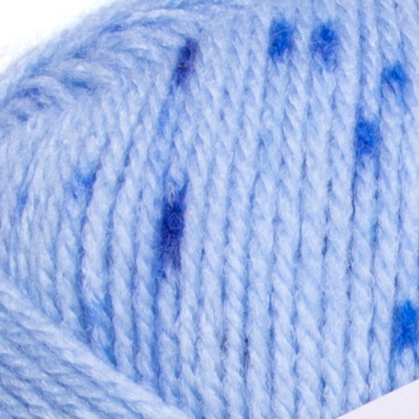 vunica za pletenje Baby Color DjinaTeks konci igle vunice heklanje pletenje