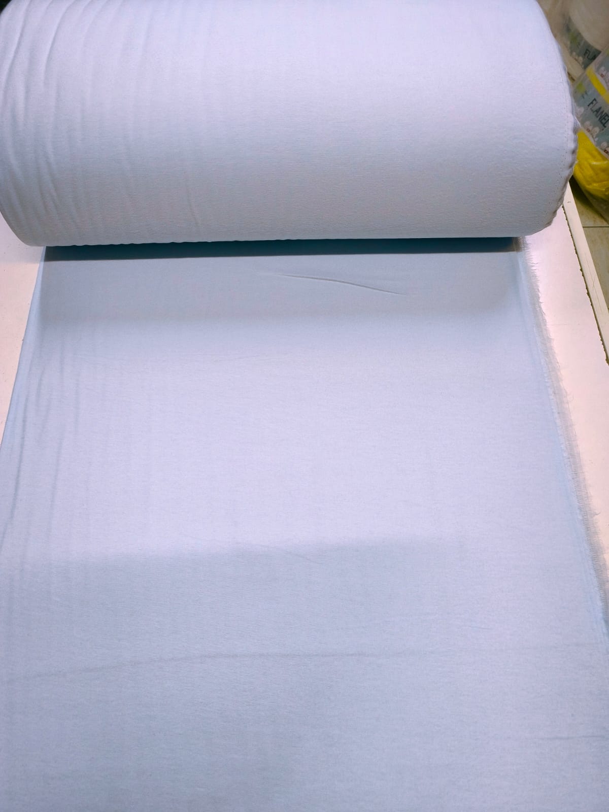 Flanel-240cm Posteljine Jastucnice Carsavi Decije Posteljine