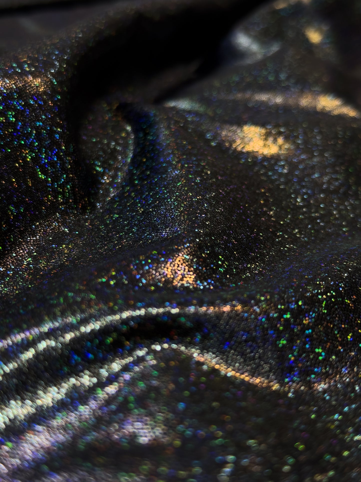Hologram Likra Haljine Svecane Haljine Elegantne Haljine Haljine Za Maturu Materijali Za Haljine DjinaTeks Metraza Pozamanterija