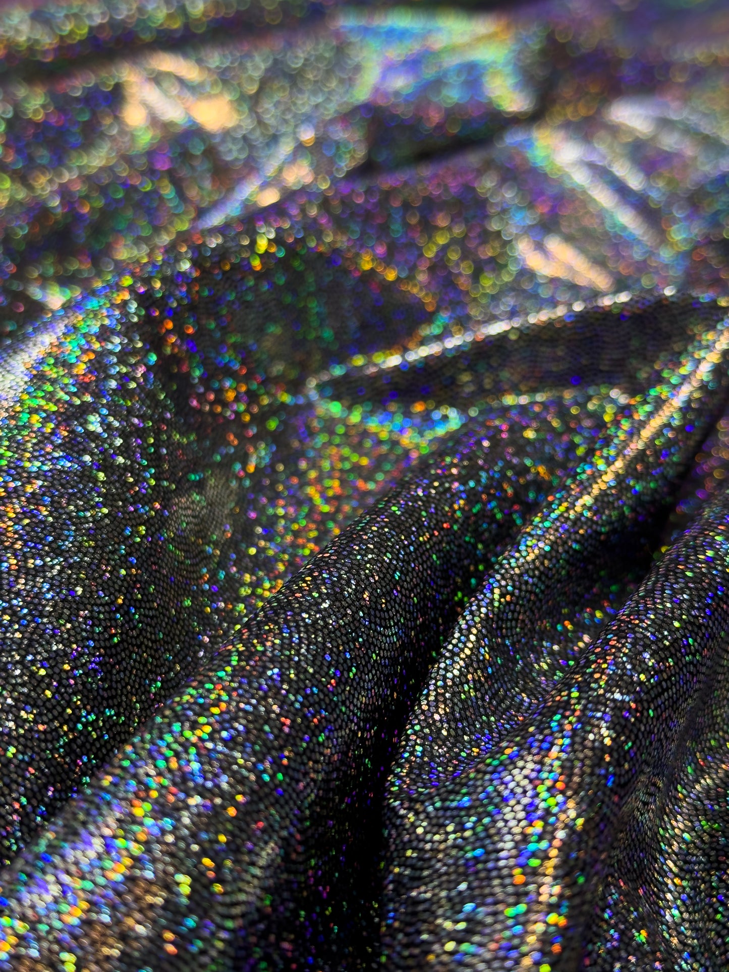 Hologram Likra Haljine Svecane Haljine Elegantne Haljine Haljine Za Maturu Materijali Za Haljine DjinaTeks Metraza Pozamanterija