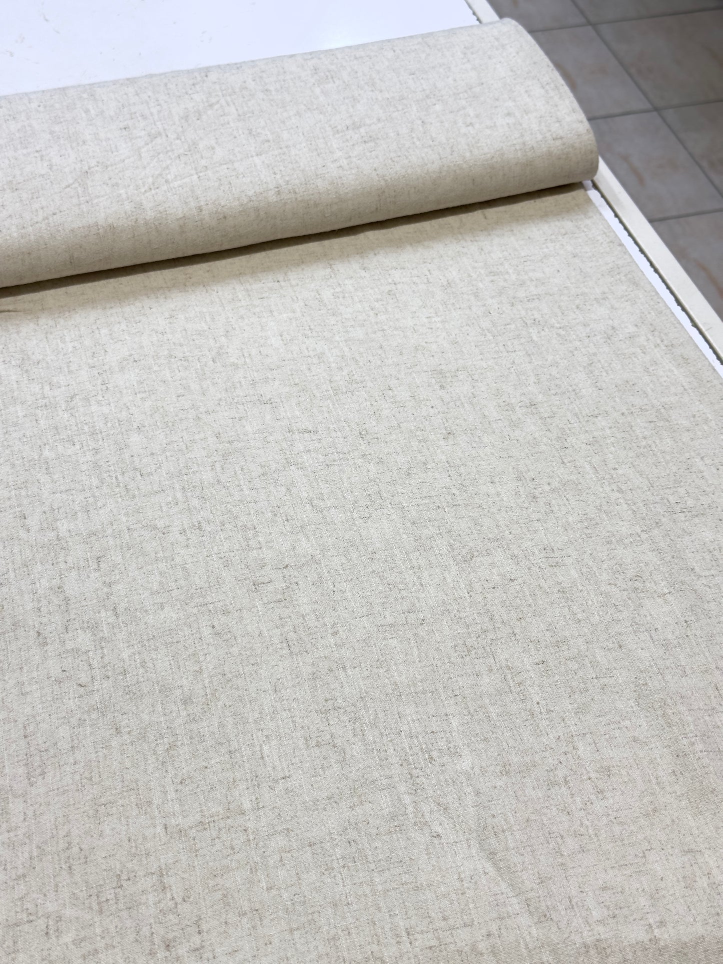 Lan Viskoza – Letnji Materijal Prirodan, Proziran, Premium Kvalitet - DjinaTeks