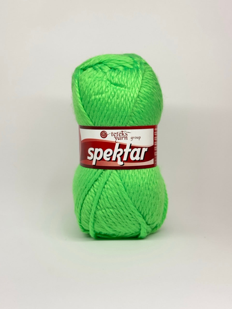Makedonska Vunica za Pletenje Spektar 20% Vuna, 80% Akril 100g/155m