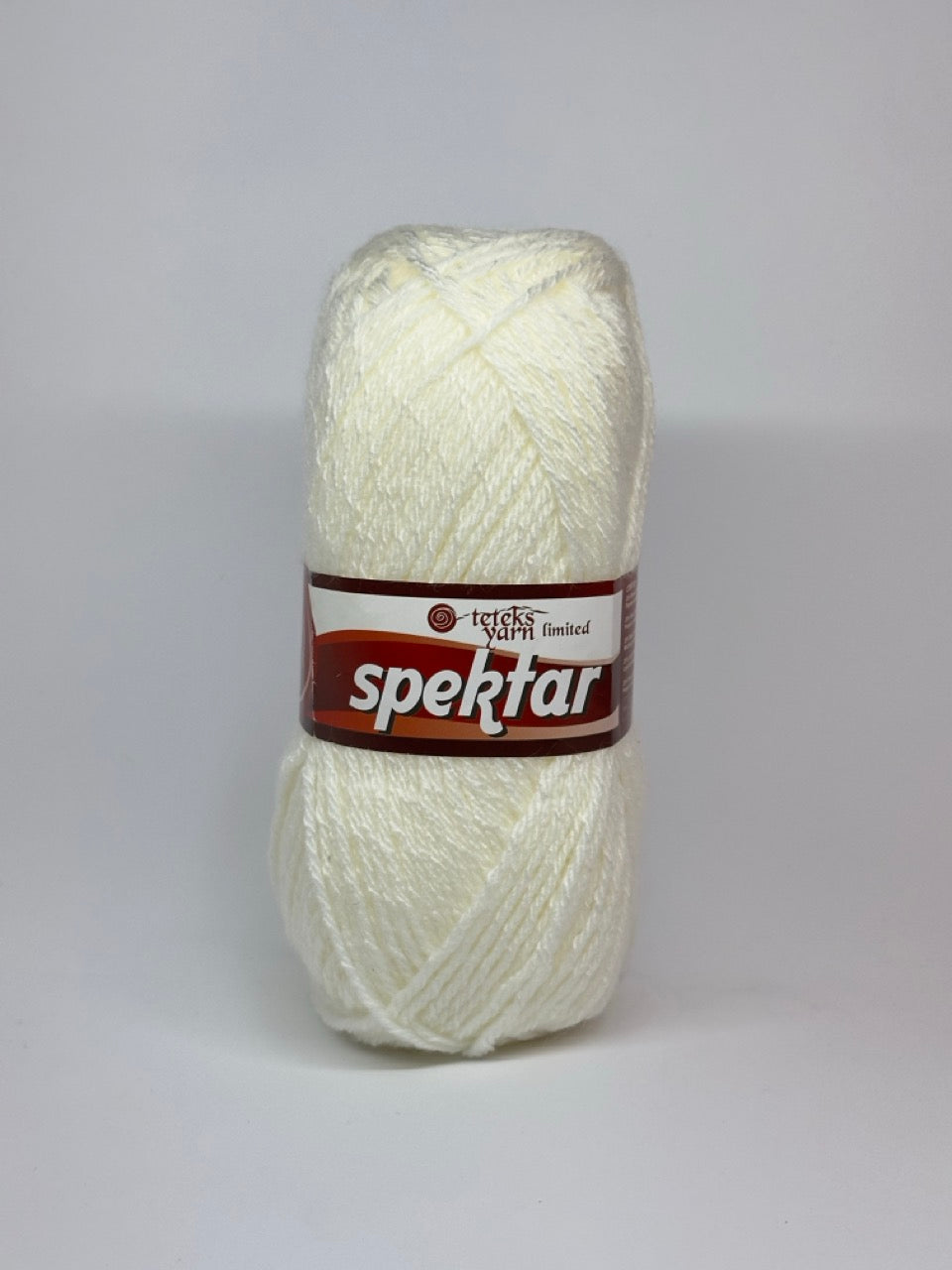 Makedonska Vunica za Pletenje Spektar 20% Vuna, 80% Akril 100g/155m