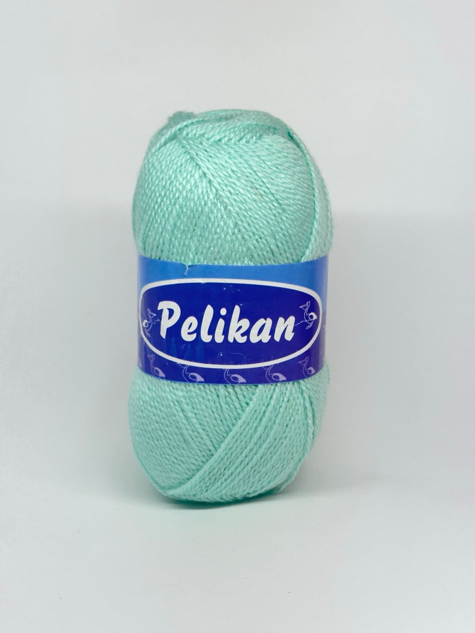 Makedonska Vunica za Pletenje Pelikan 100% Pan 100g/142m