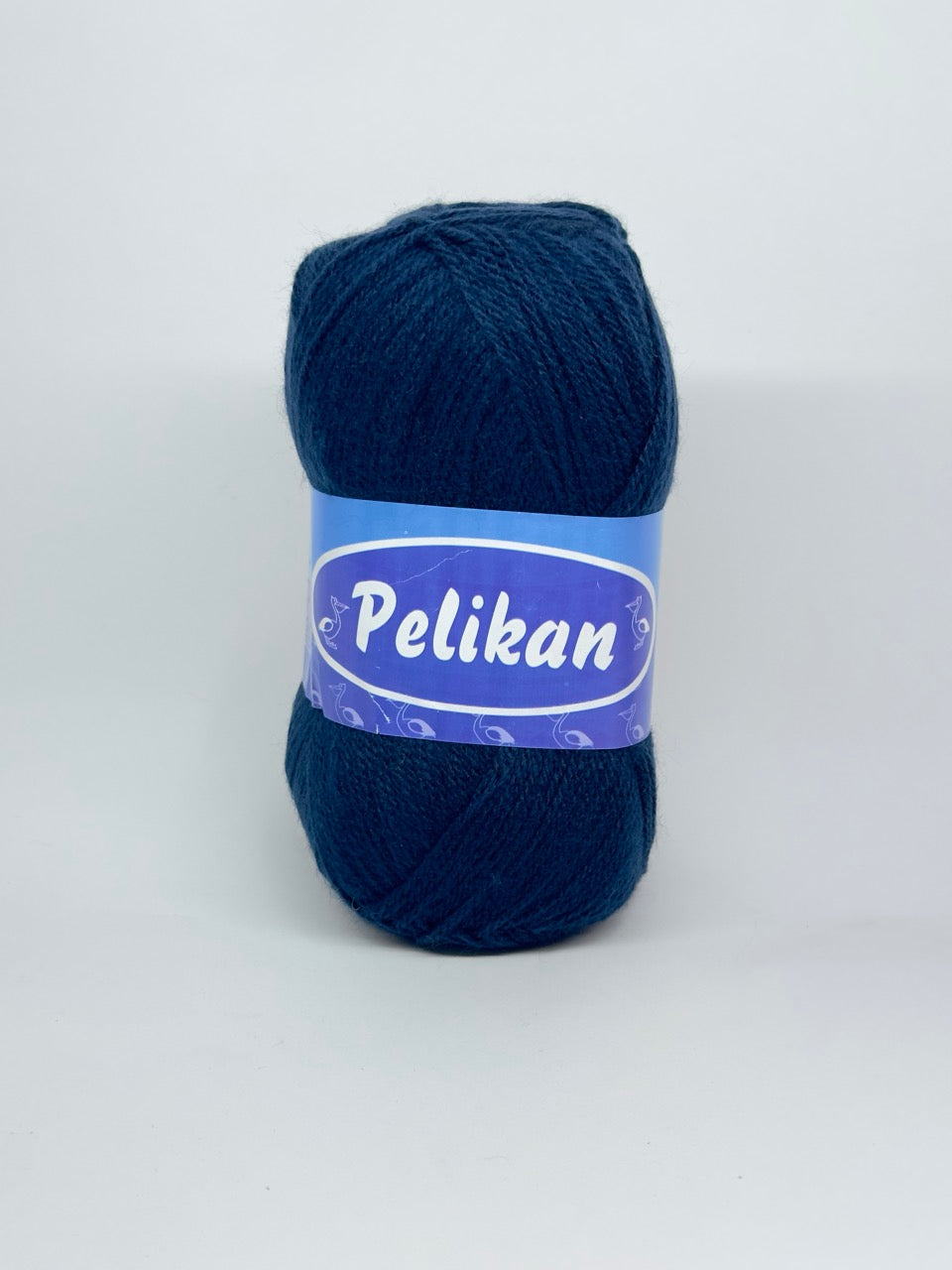Makedonska Vunica za Pletenje Pelikan 100% Pan 100g/142m