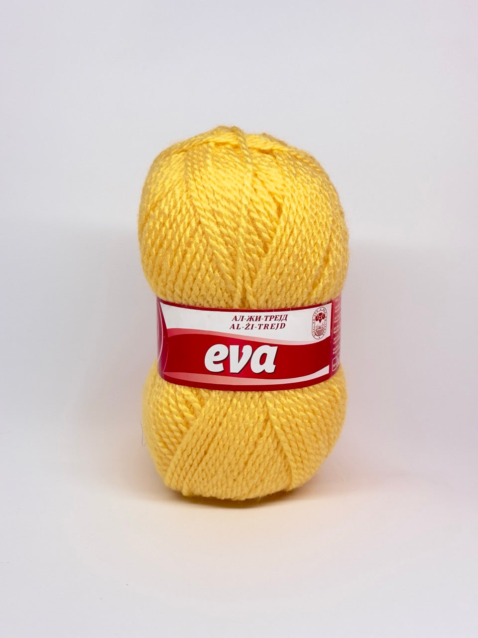 Makedonska Vunica za Pletenje Eva 30%, 70% Akril 100g/300m