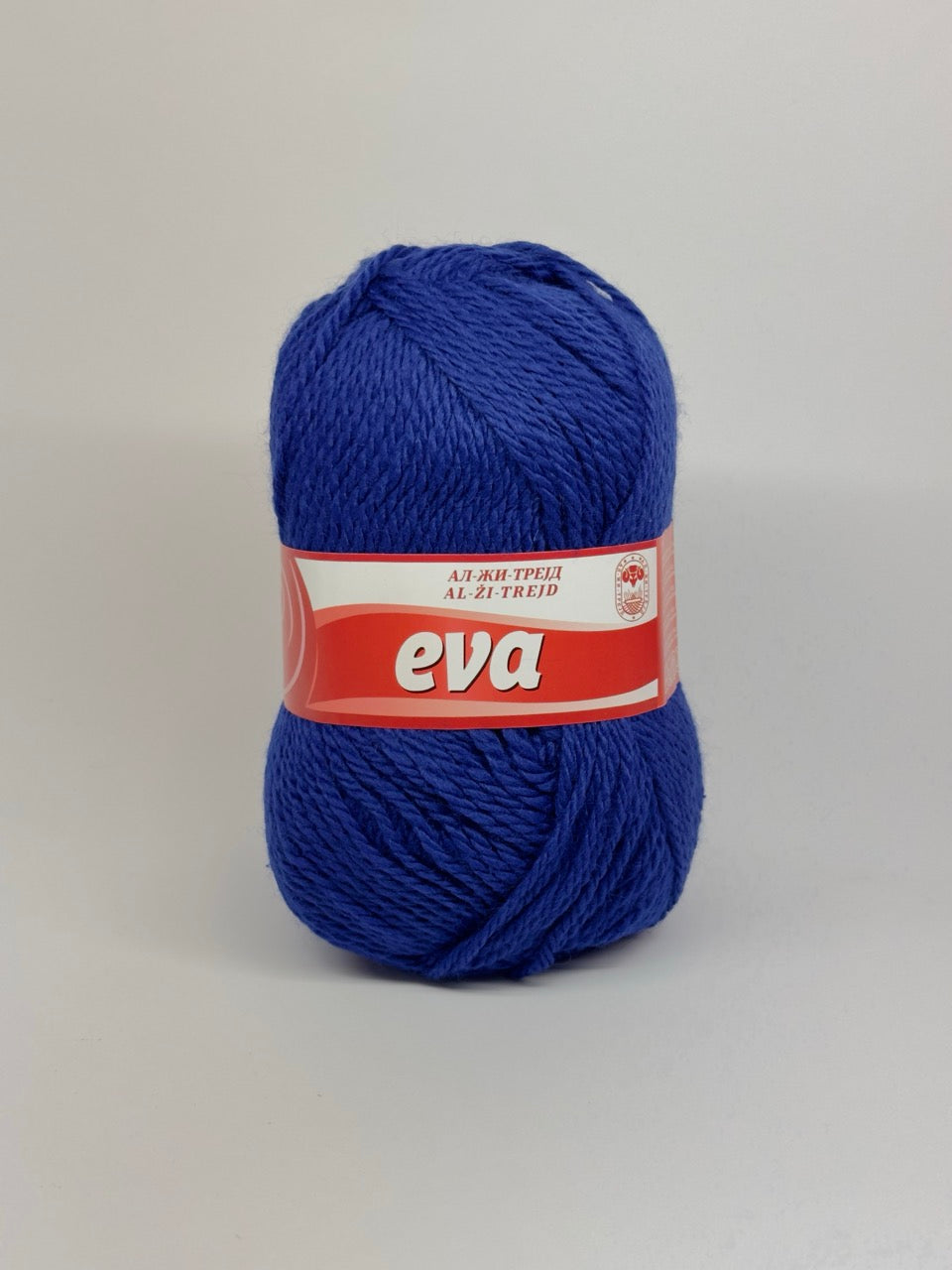 Makedonska Vunica za Pletenje Eva 30%, 70% Akril 100g/300m