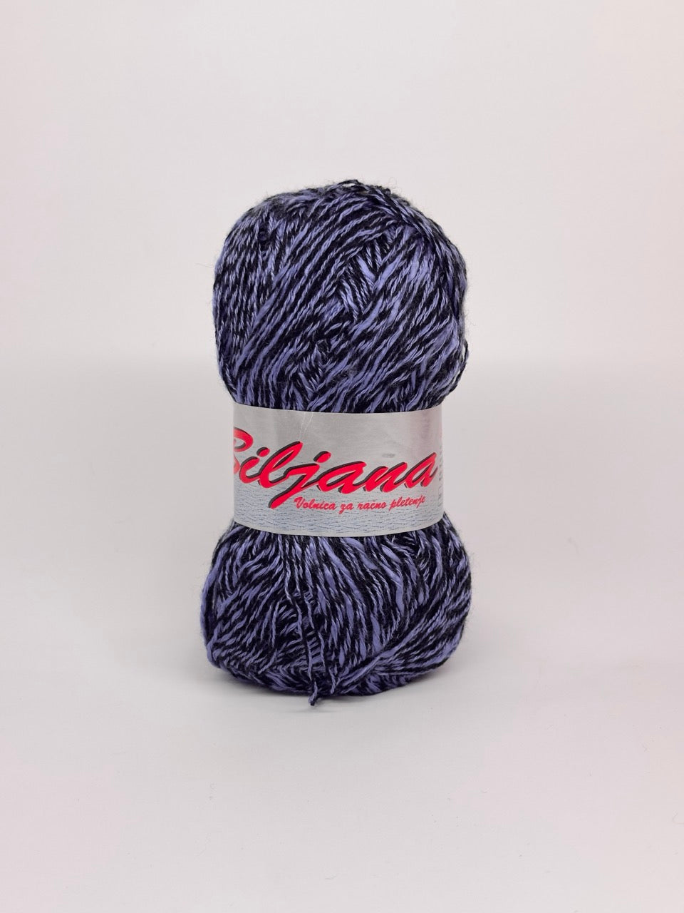 Makedonska Vunica za Pletenje Biljana 100% Akril 50g/250m