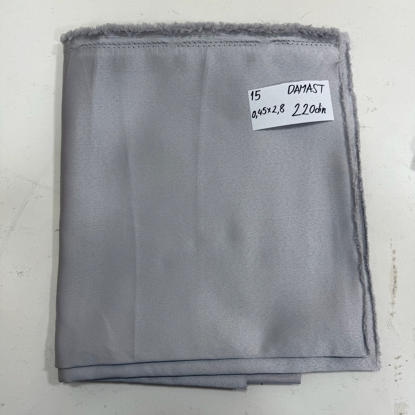 015 DAMAST 0,45x2,8 - DjinaTeks