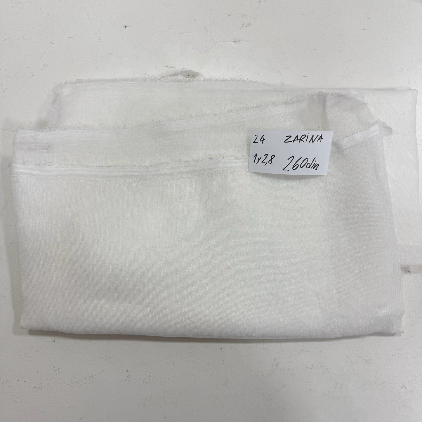 24 ZARINA 1x2,8 - DjinaTeks