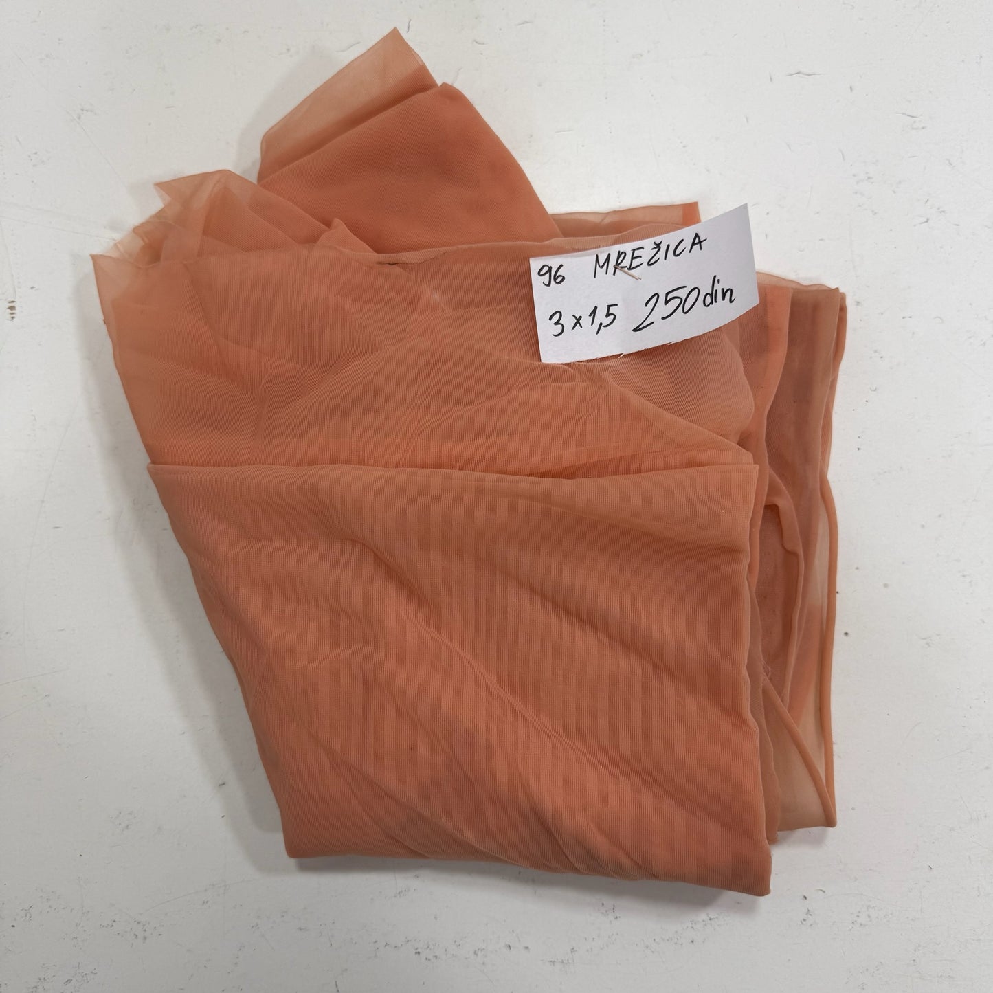 96 MREŽICA 3x1,5 - DjinaTeks