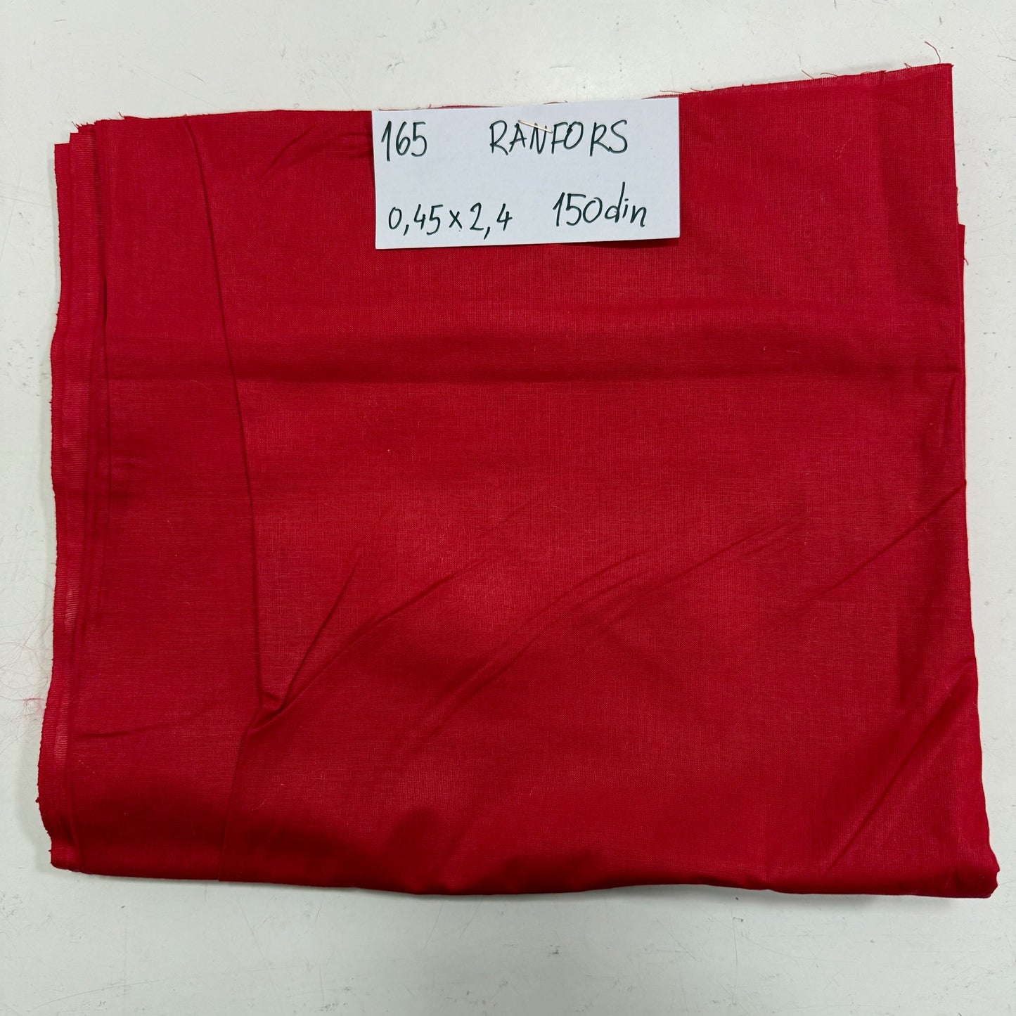 0165 RANFORS 0,45x2,4 - DjinaTeks