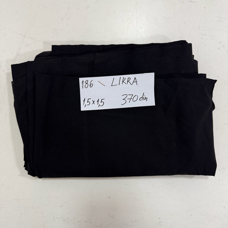 0186 LIKRA 1,5x1,5 - DjinaTeks