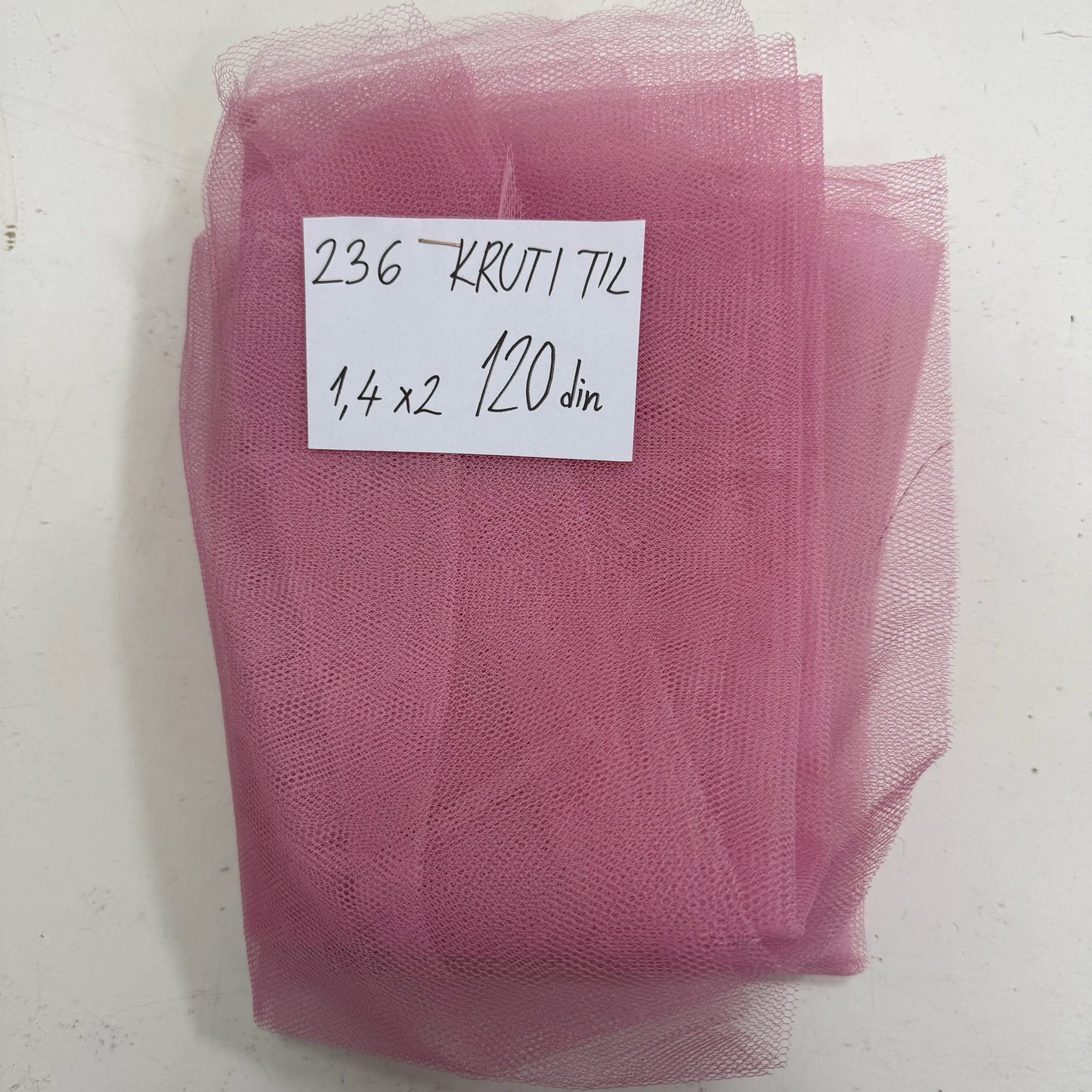 0236 KRUTI TIL 1,4x2