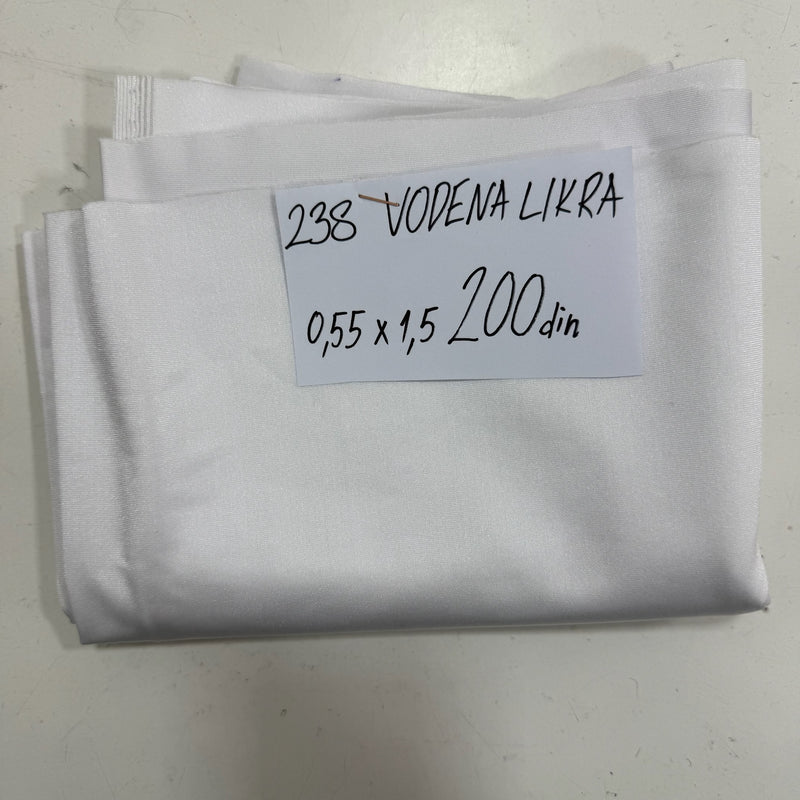 0238 VODENA LIKRA 0,55×1,5