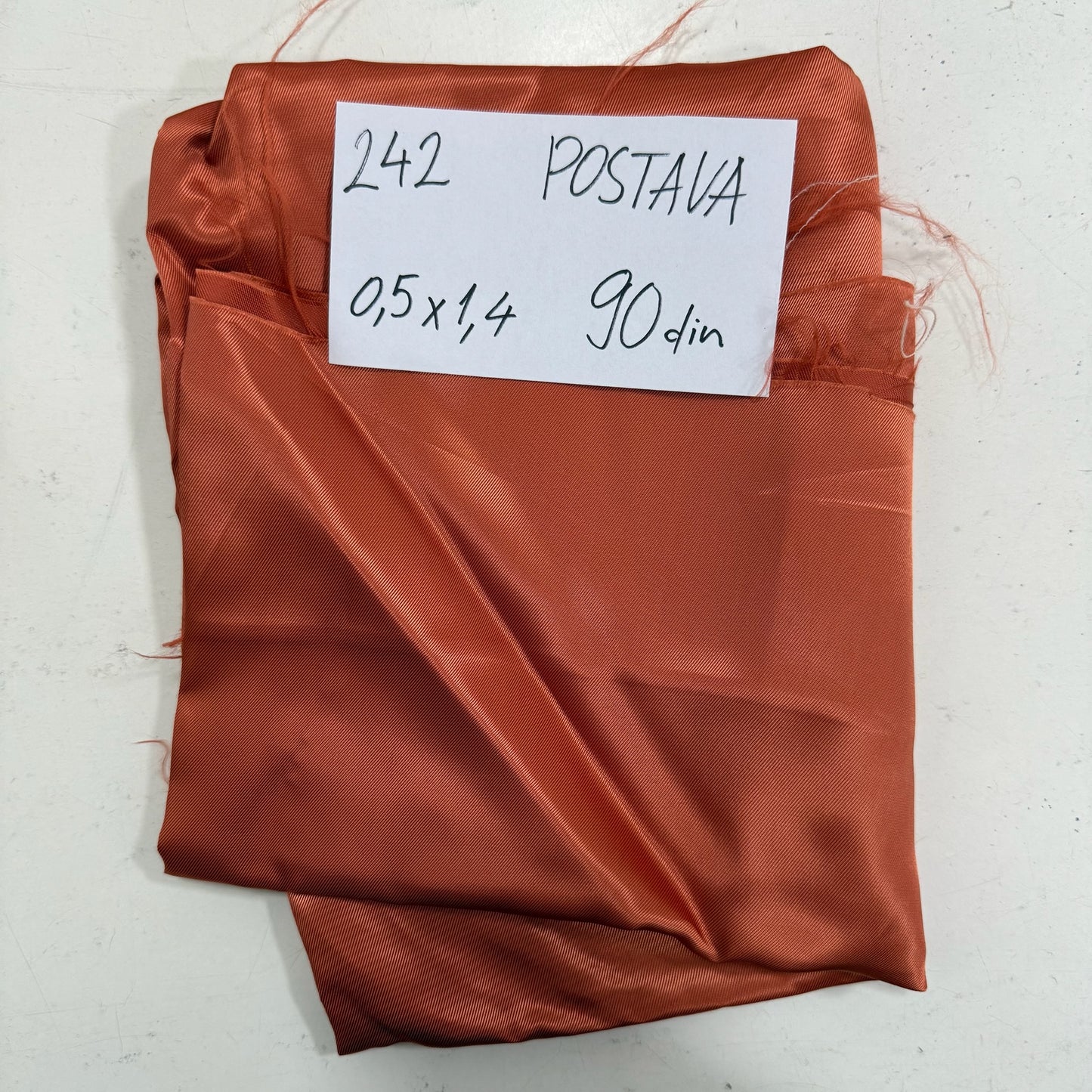 0242 POSTAVA 0,5x1,4