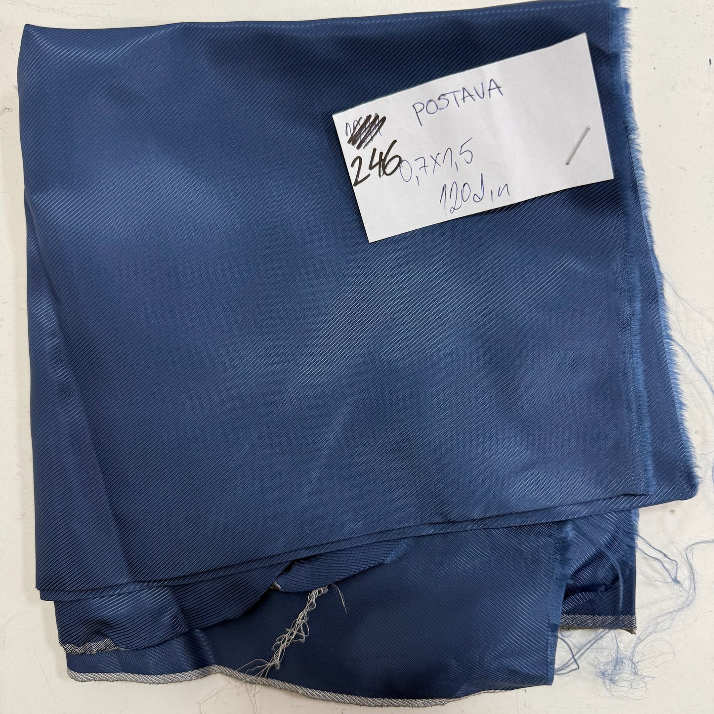 0246 POSTAVA 0,7×1,5