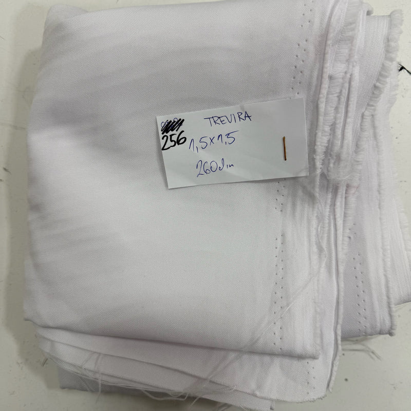 0256 TREVIRA 1,5x1,5