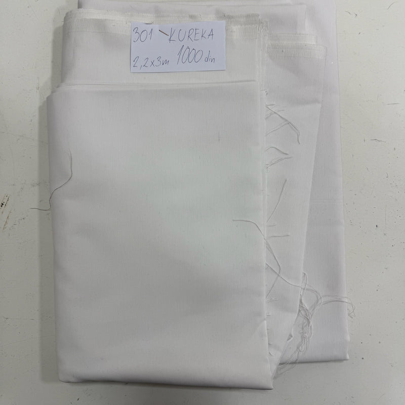 0301 KUREKA 2,2x3m