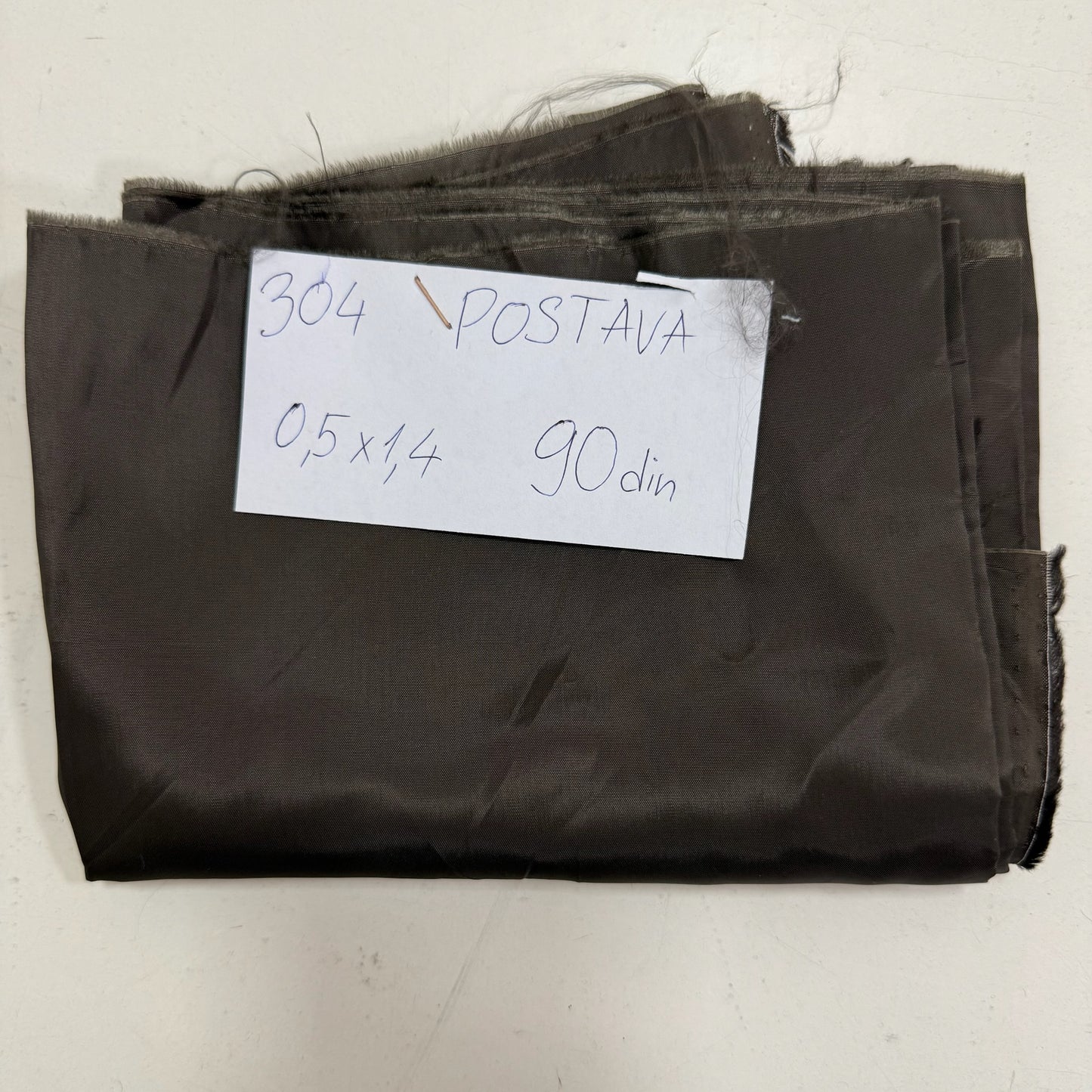 0304 POSTAVA 0,5x1,4