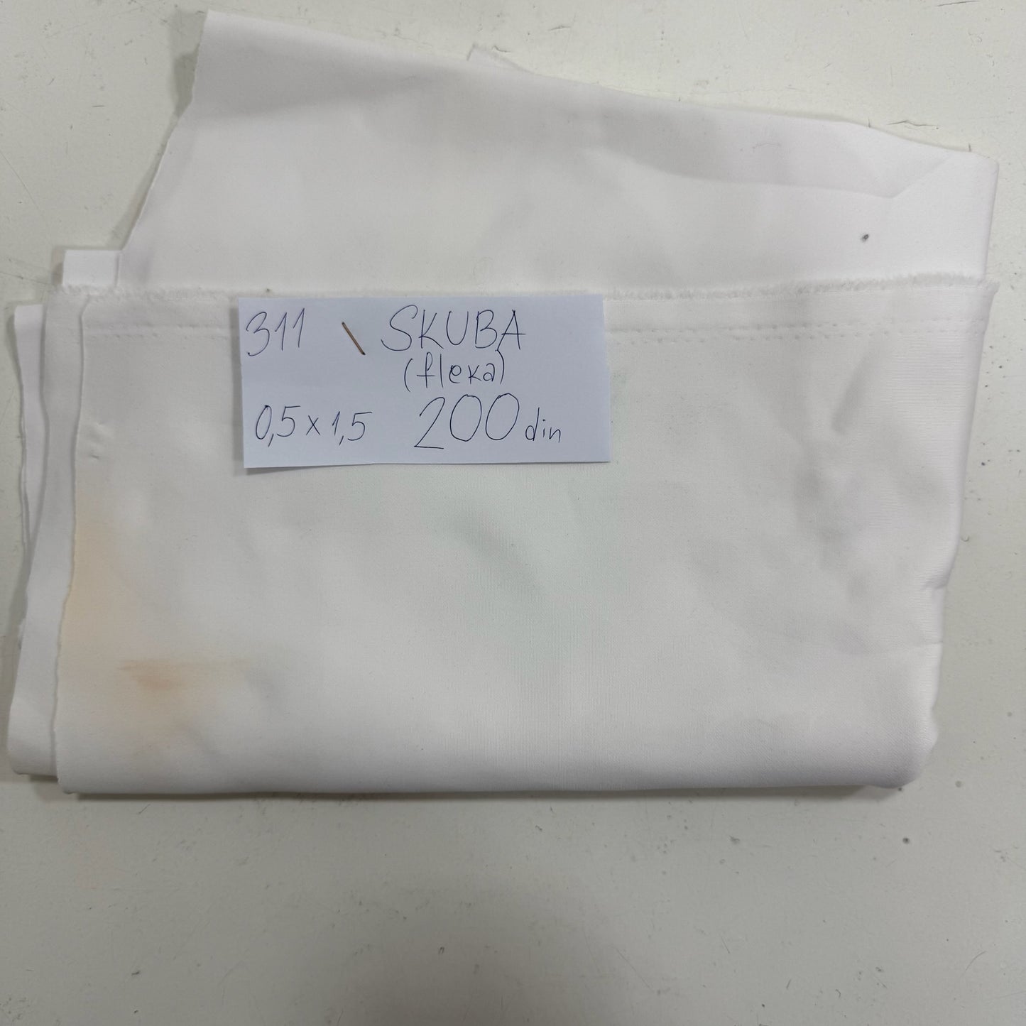 0311 SKUBA(felka) 0,5×1,5