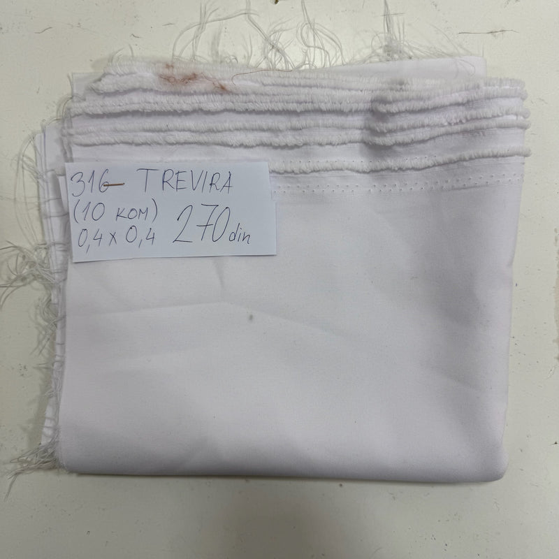 0316 TREVIRA 0,4x0,4(10 kom)
