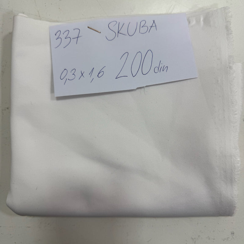 337 SKUBA 0,3×1,6
