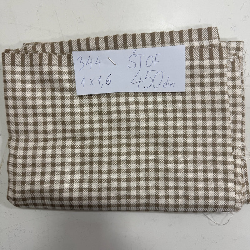 344 STOF 1x1,6