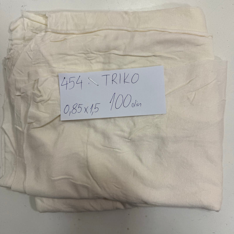 454 TRIKO 0,85 x1,5