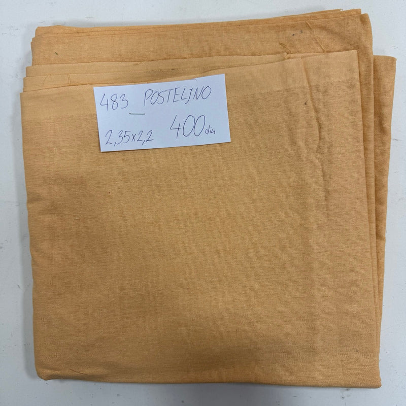 483 POSTELINO 2,35x2,2