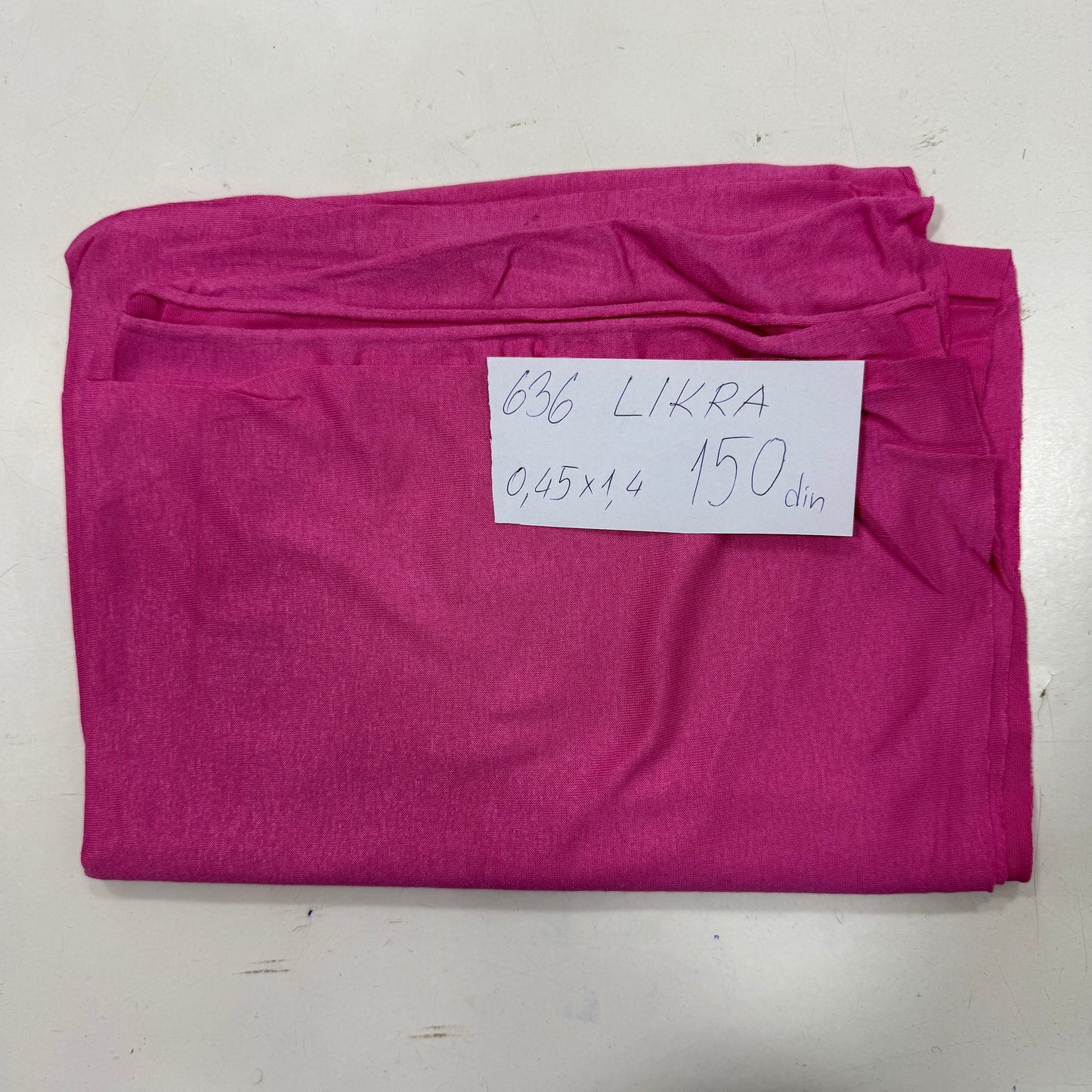 0636 LIKRA 0,45x1,4 - DjinaTeks