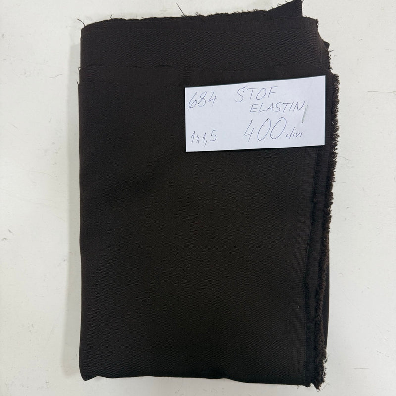 0684 STOF ELASTIN 1x1,5 - DjinaTeks