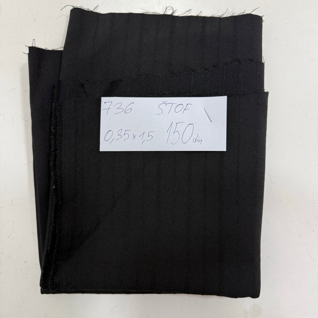 736 ŠTOF 0,35×1,5 - DjinaTeks