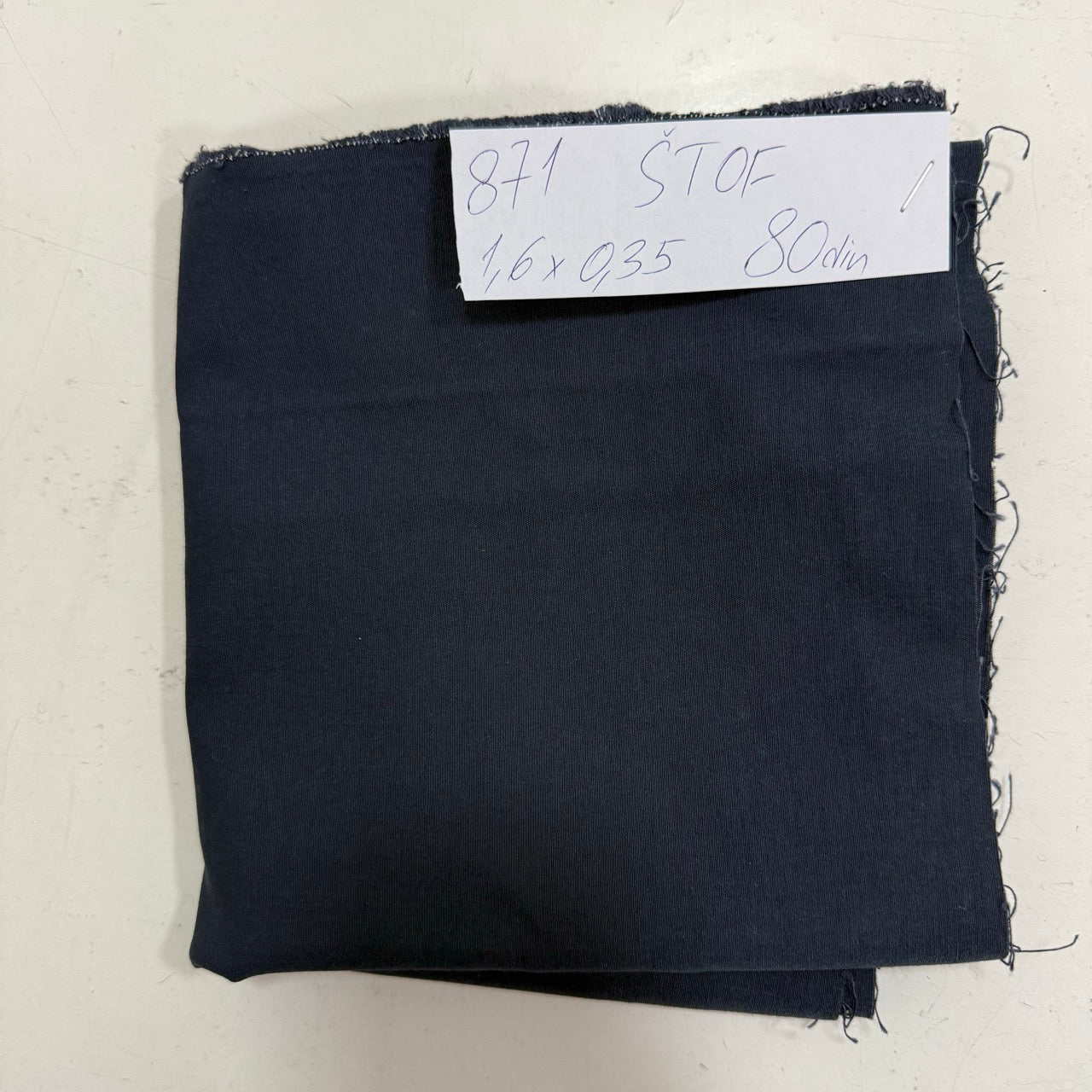 871 STOF 1,6×0,35 - DjinaTeks