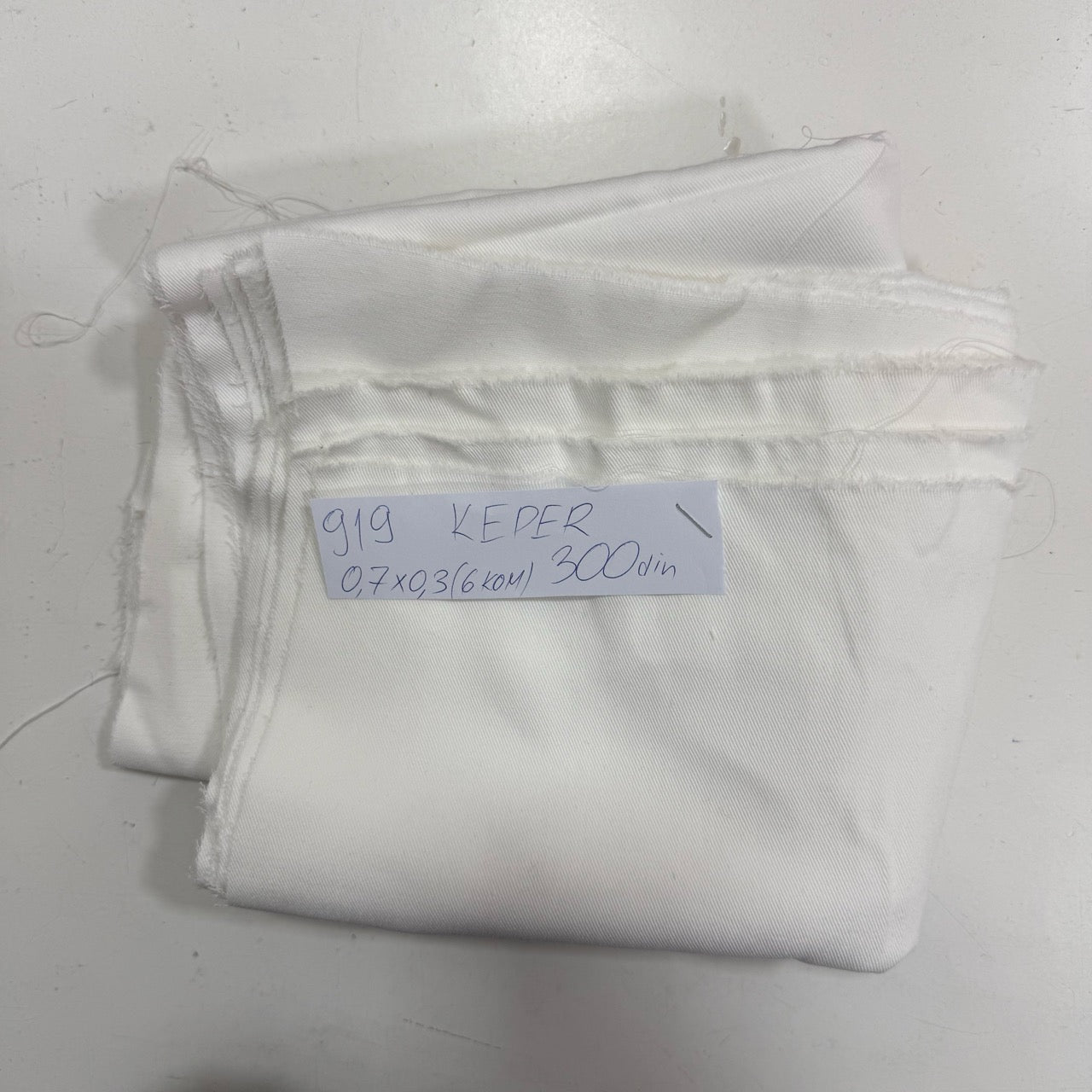 919 KEPER 0,7х0,3 (6 kom) - DjinaTeks