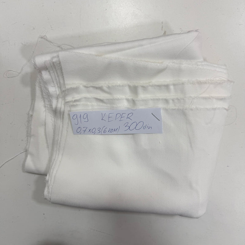 919 KEPER 0,7х0,3 (6 kom) - DjinaTeks