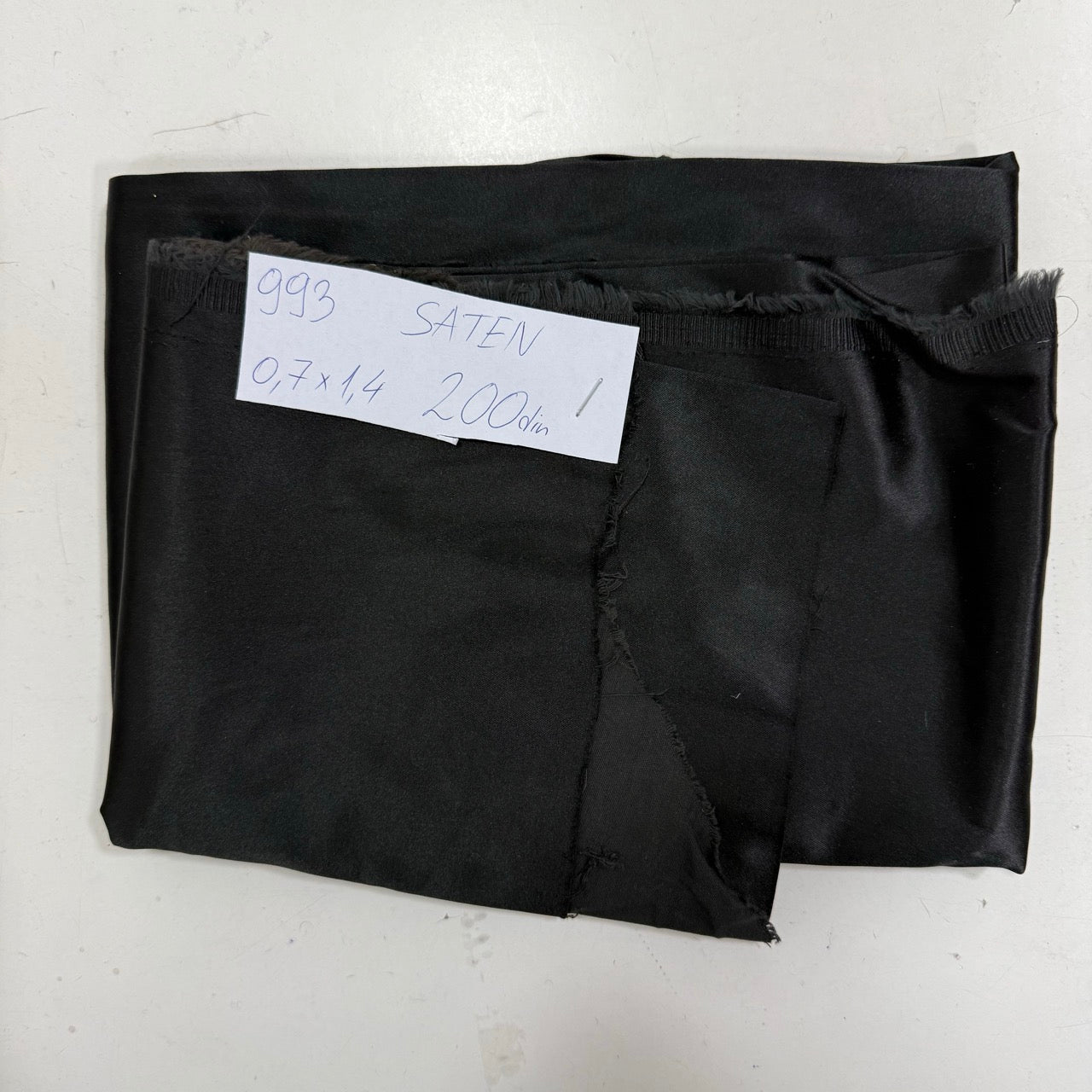 993 SATEN 0,7X1,4