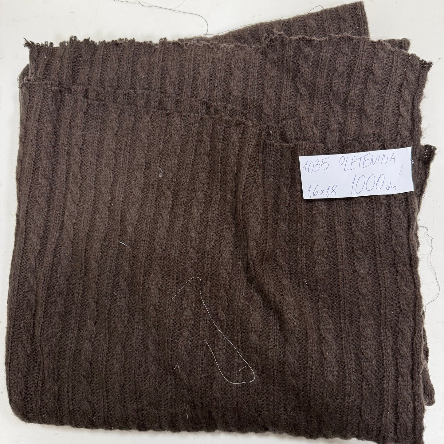 1035 PLETENINA 1,6x1,8