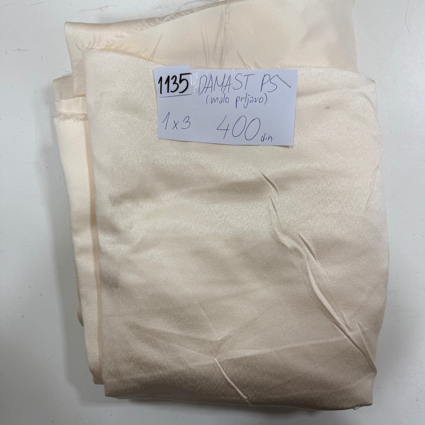 1135 DAMAST PS (malo prijavo) 1x3 - DjinaTeks