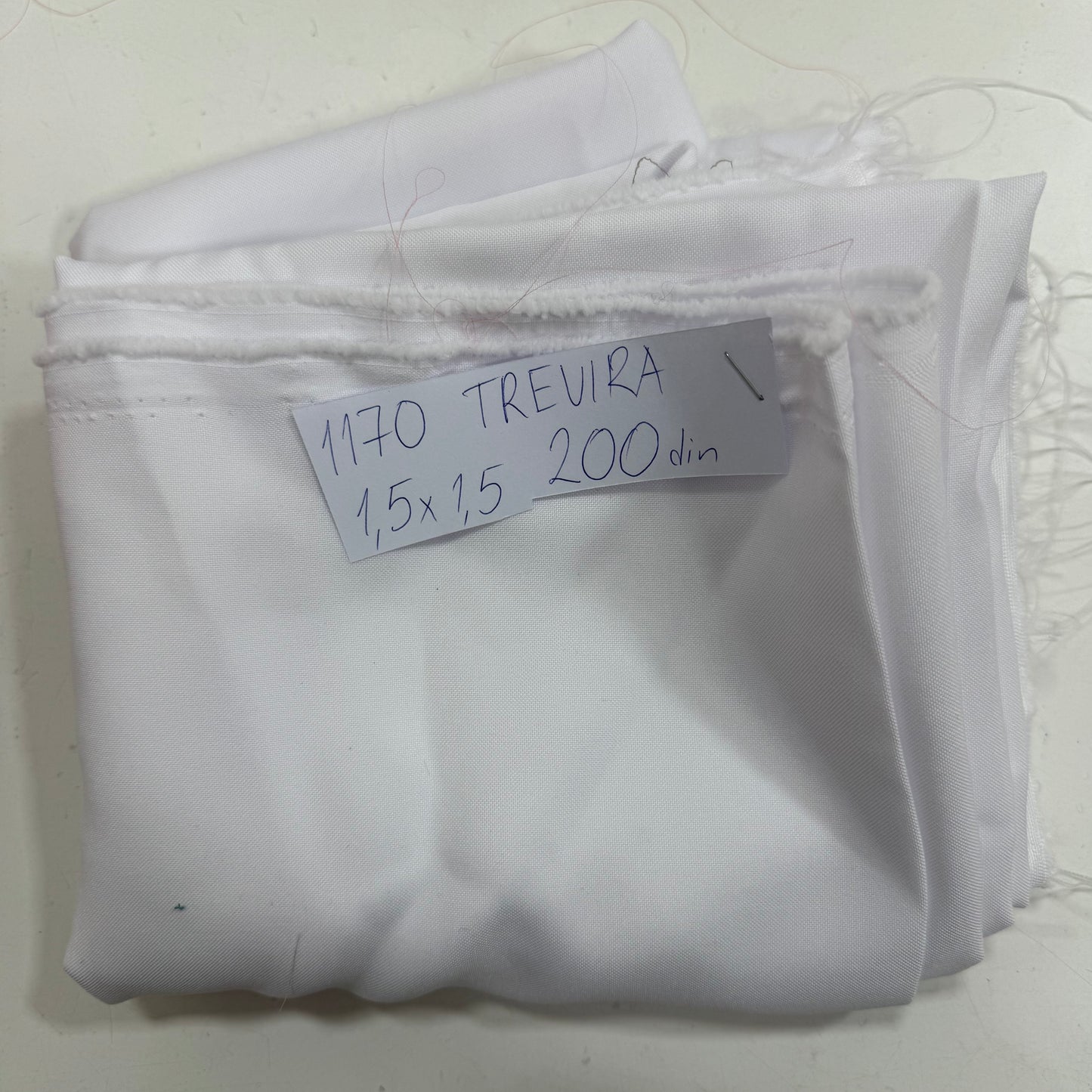 1170 TREVIRA 1,5x1,5 - DjinaTeks