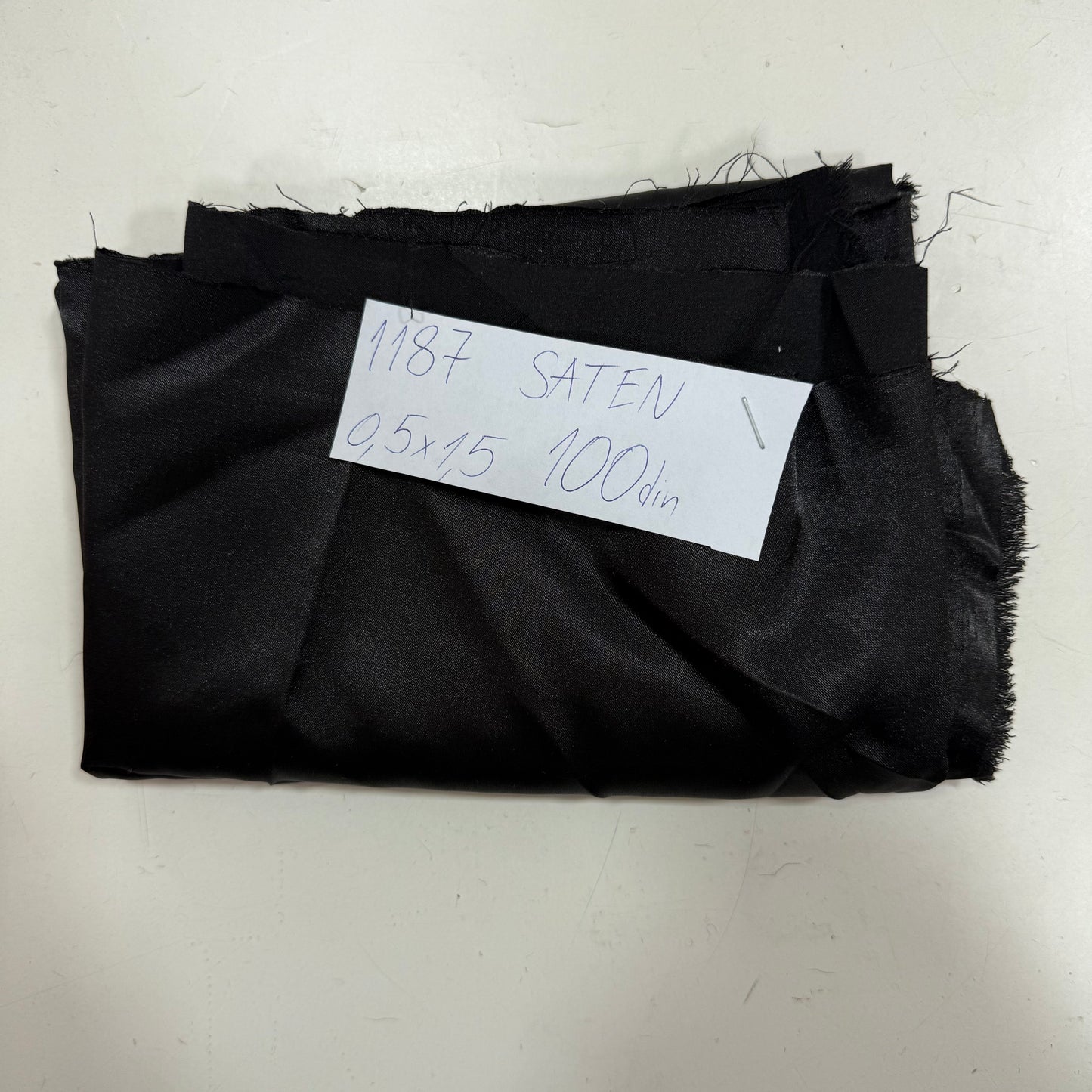 1187 SATEN 0,5x1,5