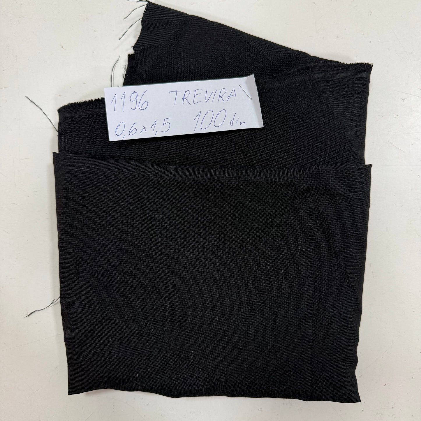 1196 TREVIRA 0,6x1,5