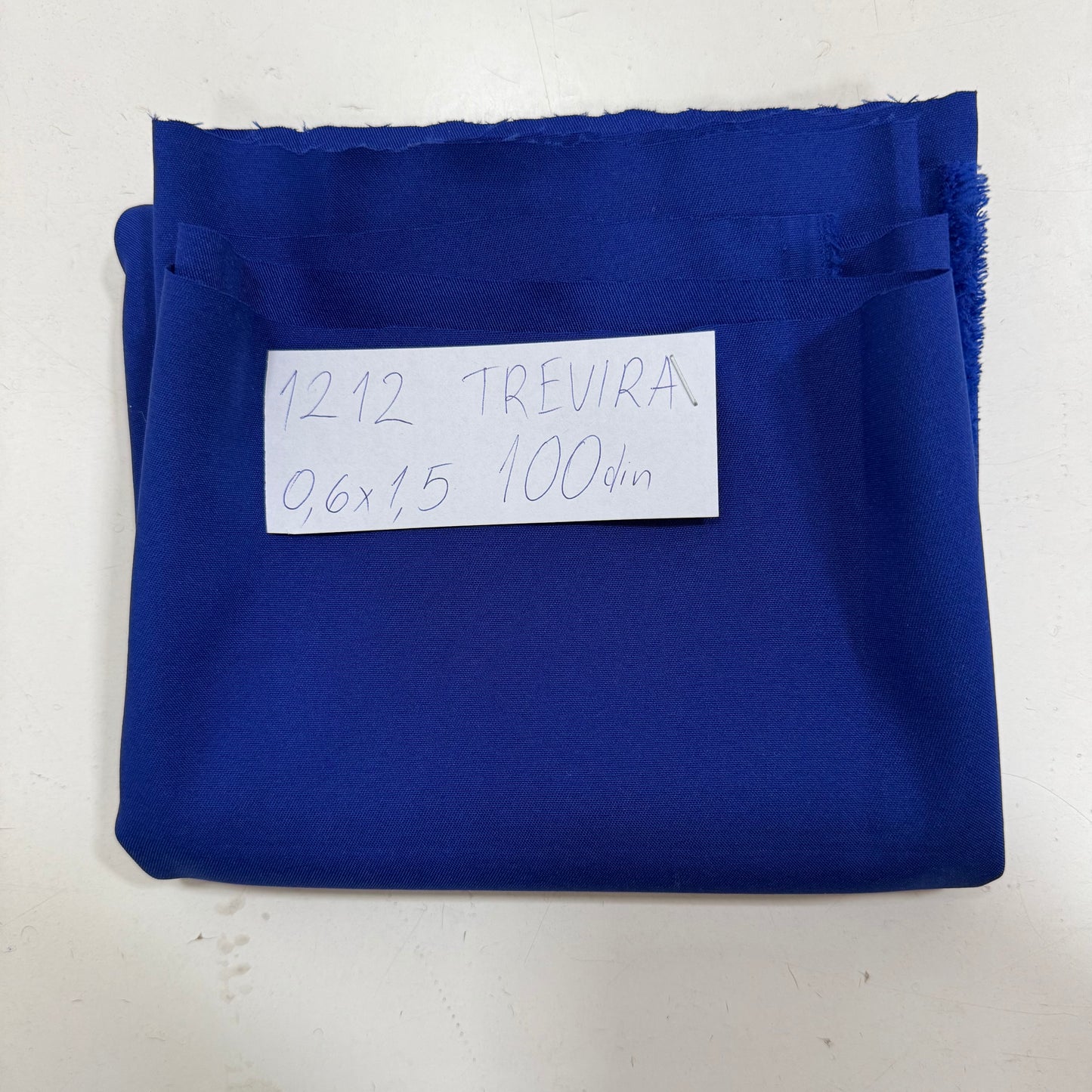 1212 TREVIRA 0,6x1,5