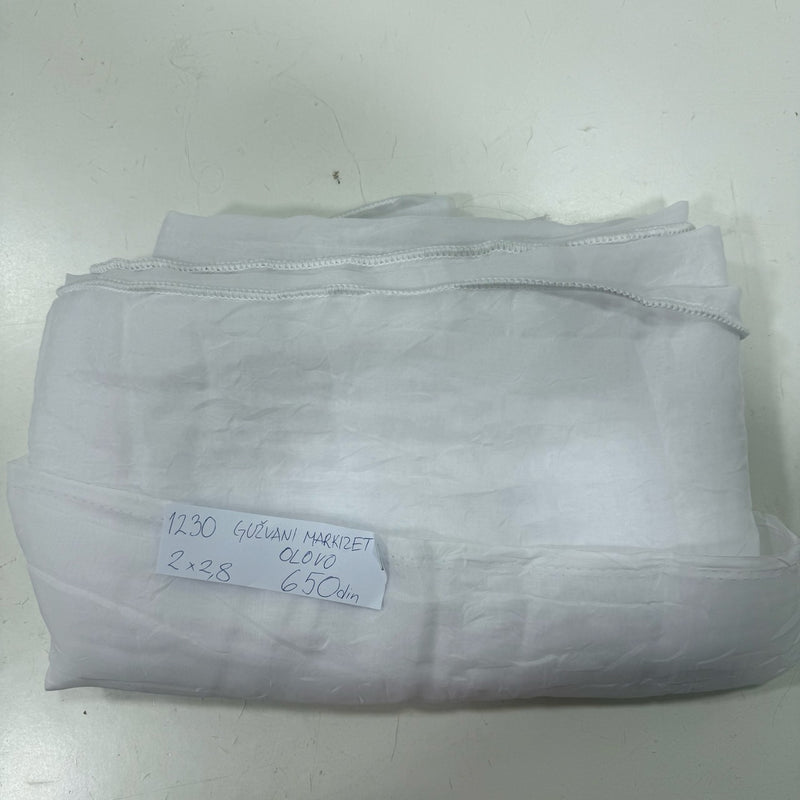 1230 GUŽVANI MARKIZET OLOVO 2x2,8