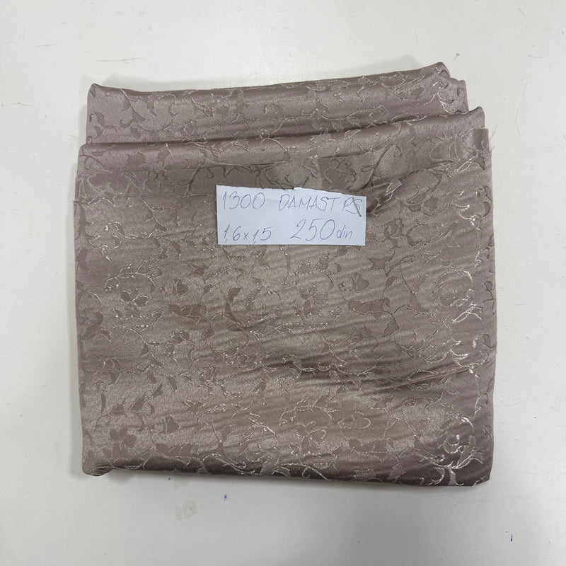 1300 DAMAST PS 1,6x1,5