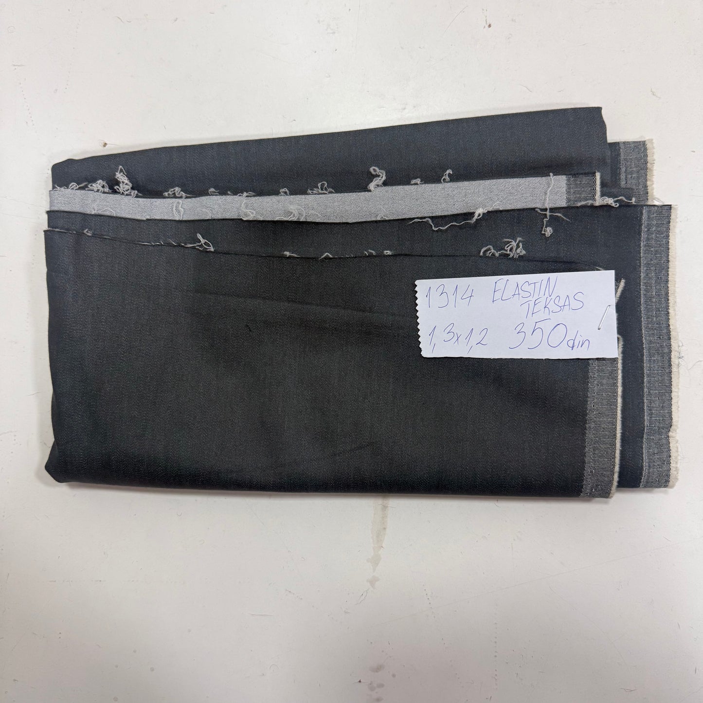 1314 TEKSAS ELASTIN 1,3x1,2