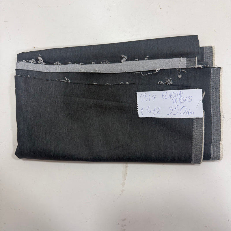 1314 TEKSAS ELASTIN 1,3x1,2