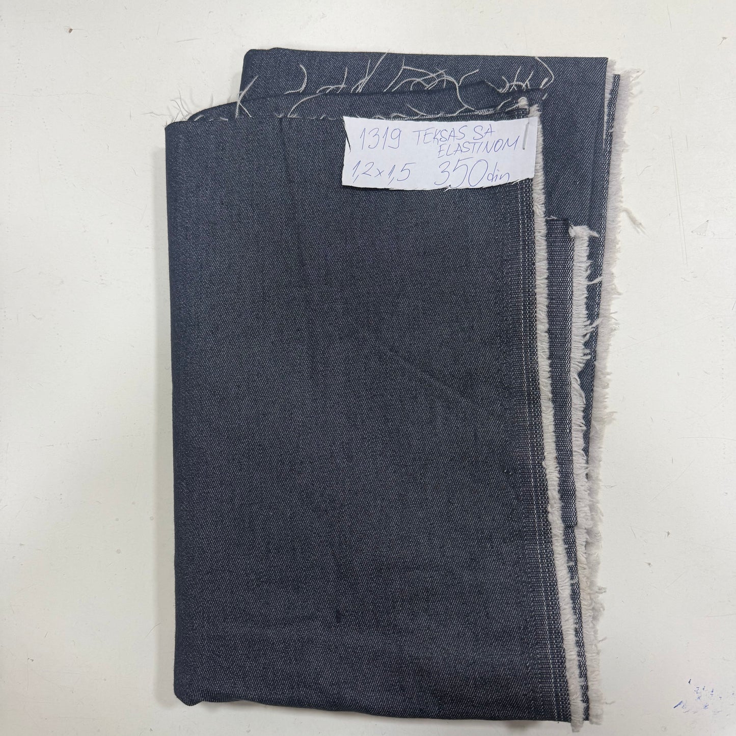 1319 TEKSAS SA ELASTINOM 1,2×1,5
